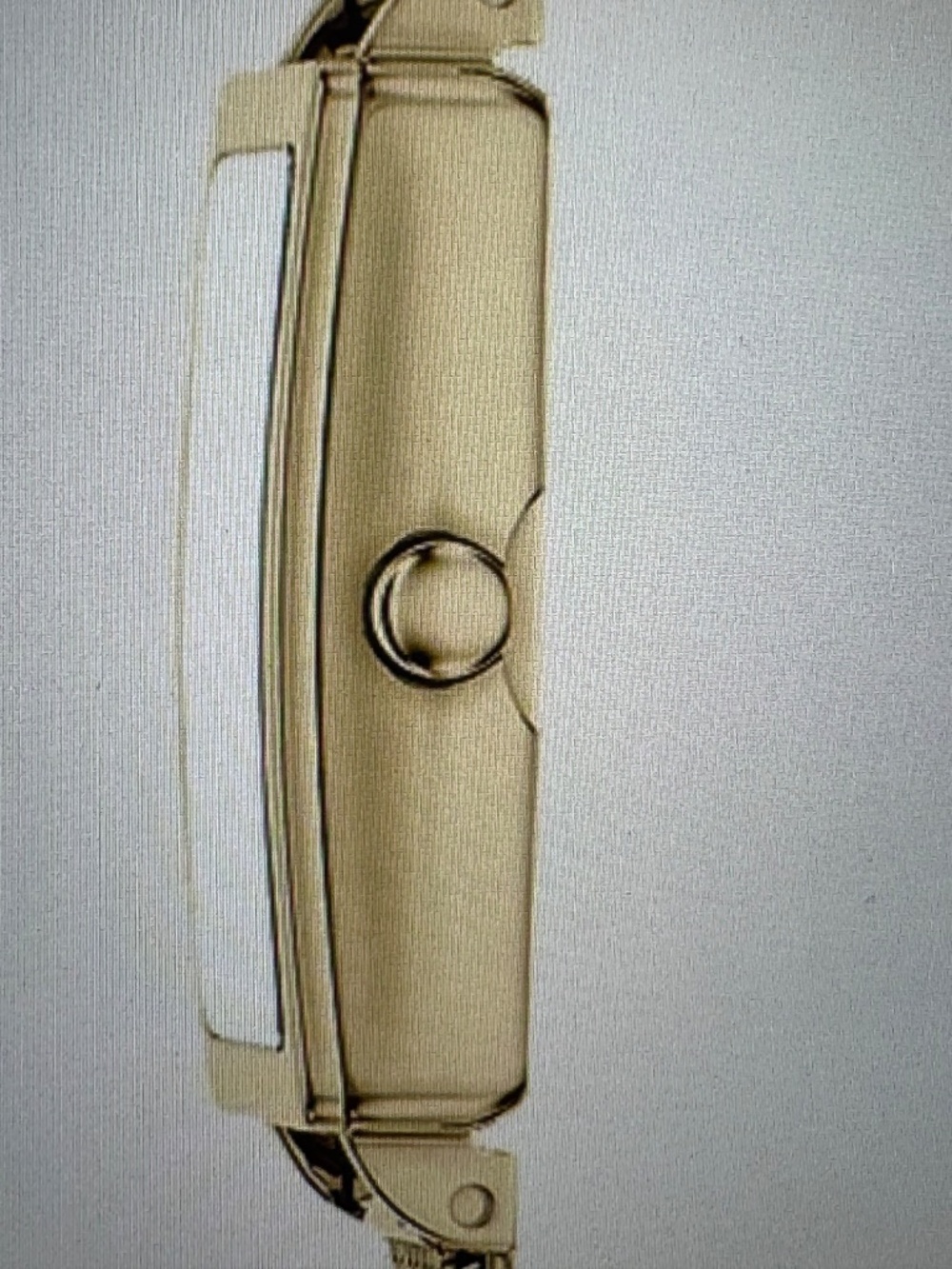 Skagen Women's Gold Watch and Earring Gift Set KSW1158SET NEW WITH TAGS & BOX - Picture 10 of 11